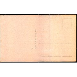 Dybb�l-M�lle efter Stormen - Carl C. Biehl 3613 - Ubrugt