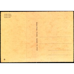 Dybb�l-M�lle - Stender 40803/5 - Ubrugt