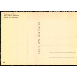 S�nderborg - Luftfoto - Stender 149 825 028 - Ubrugt