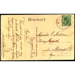 Korinth Hotel - Carl Johansen u/n - Brugt