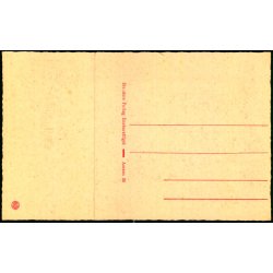 Assens Kirke - Stender  A. 36 - Ubrugt