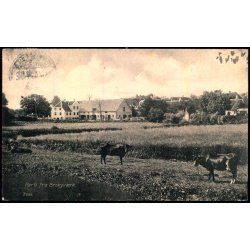 Parti fra Brobyv�rk - 5880 - Brugt