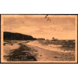 Nyborg -  Strandparti ved Christianslund - Stender N. 14 - Brugt