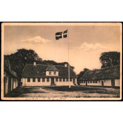 Svanninge Pr�stegaard - Ole Bagers Bogh. 1984 - Ubrugt