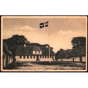 Svanninge Pr�stegaard - Ole Bagers Bogh. 1984 - Ubrugt