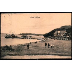 Fn Badehotel - Peter Alstrup 623 - Brugt