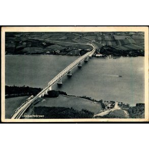 Lillebltsbroen - O.P. u/n - Brugt