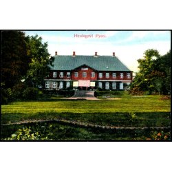 Hindsgavl (Fyen) - C. Eneret 157 - Ubrugt