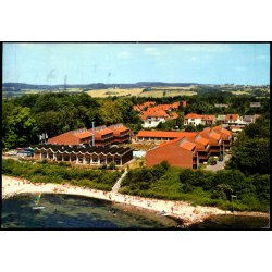 Feriehotel Klinten - Faaborg  - Wadmanns forlag 83157 - Brugt