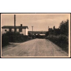 Grasten - Thur - O.P.O. 90050 - Ubrugt