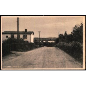 Grasten - Thur - O.P.O. 90050 - Ubrugt