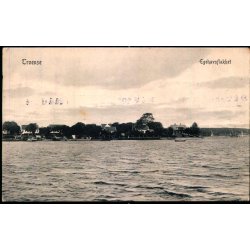 Troense - Egehavsflakket - Albert Hansen 3382 - Brugt