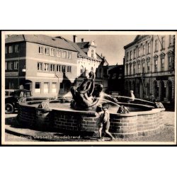 Svendborg - Wessels Mindebrnd - Banegrdskiosken  93593- Ubrugt