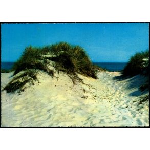 Bornholm - Klitter ved Dueodde - Stender 334 - Brugt