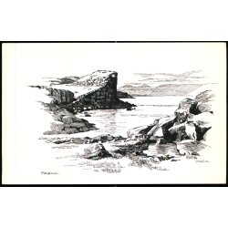 Per Illum - Frerne - Dansk Smandskirke u/n - Ubrugt