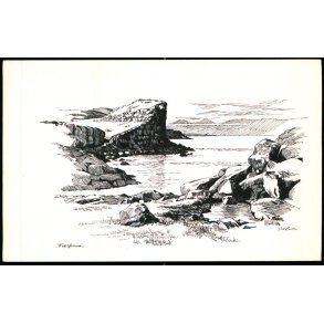 Per Illum - Frerne - Dansk Smandskirke u/n - Ubrugt