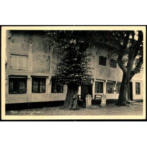 Kge - Smedegrden - Stender K. 204 - Ubrugt