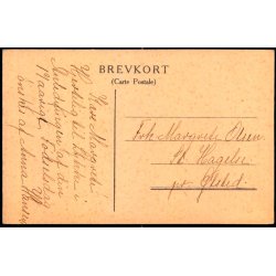 K�benhavn - Langelinie Pavillon - u/n