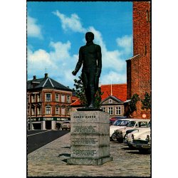 Grenaa - Sren Kanne - Stender 49 704/23 - Ubrugt