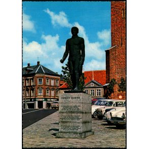 Grenaa - Sren Kanne - Stender 49 704/23 - Ubrugt