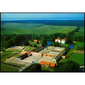 Meilgaard - P.S.Johnsen u/n - Ubrugt