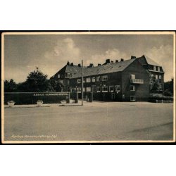 Aarhus - Kommunehospitalet - Kiosken 625 - Brugt
