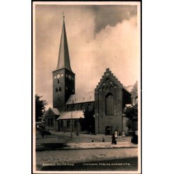 Aarhus Domkirke - Stender 2 - Brugt