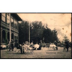 Fredericia - Hannerup Skov - Stender 2529 - Brugt