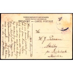 Kommunehospitalets Sygeplejerske-Bolig - Kbenhavn - Dansk Lystrykkeri 1179