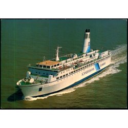 Esbjerg - Dana Anglia - u/n - Brugt