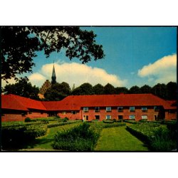 L�gumkloster Refugium - H. Ingwersen 57 - Brugt