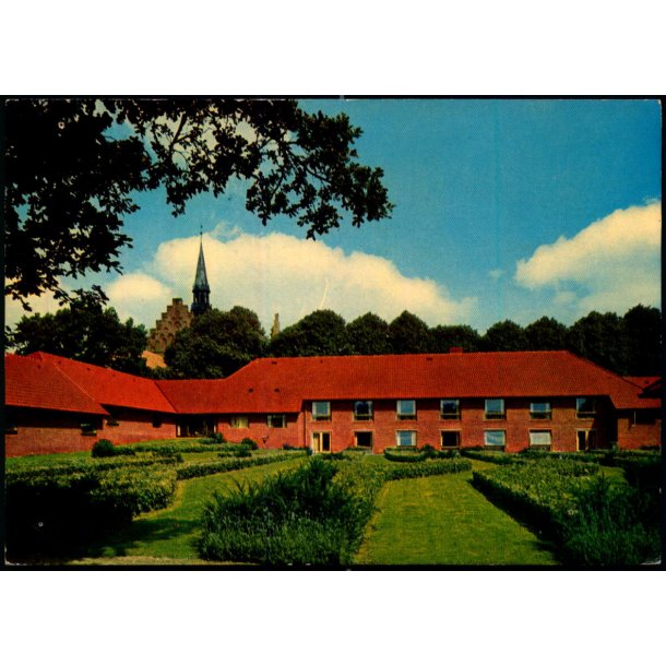 L�gumkloster Refugium - H. Ingwersen 57 - Brugt