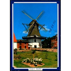 Hjer Mlle - Brorbl Foto 1203/97 - Brugt