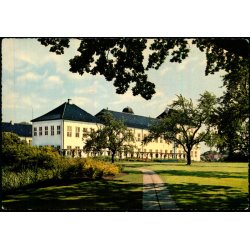 Graasten Slot - Stender 5601 - Ubrugt