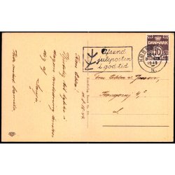 K�benhavn - Christiansborg Slot - Rudolf Olsen 236