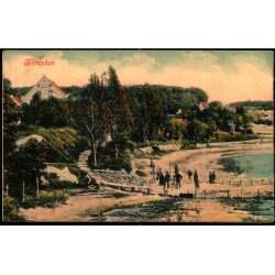 H�ruphav - Fr. Biehl 6173 - Ubrugt