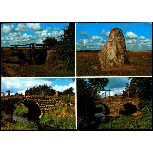 Immervad Bro - Stender 149 905 043 - Brugt