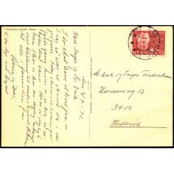 Feriekoloni - Lakolk - R�m� - N. Bossen 213 - Brugt