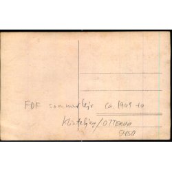 F.D.F. Sommerlejr - Klintebjerg 5450 Otterup - Fotokort u/n - Ubrugt