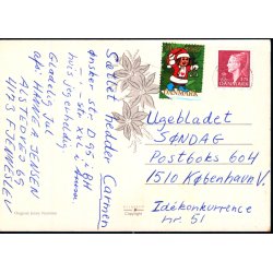 Jenny Nystrm - Eliasson u/n - Brugt