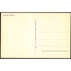 Femm�ller Badehotel - Femm�ller Badehotel 13696 - Ubrugt