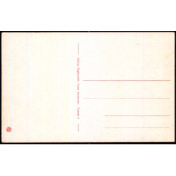 Jelling - Runestenen med Dragebilledet - Jelling Bogh. 4 - Ubrugt