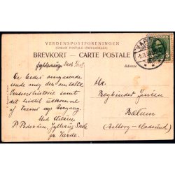 Kirken - Herning - P. Gregersen u/n - Brugt