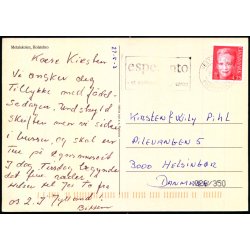 Metalskolen - Holstebro - Hafnia tryk u/n - Brugt