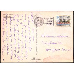 Lemvig - Stender 149 613 052 - Brugt