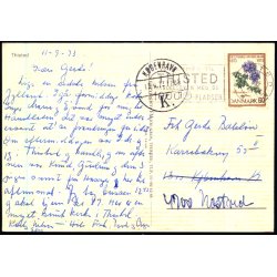 Thisted - FM 73142 - Brugt