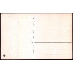 Hjerl Hede - Jernalderhus - S. Kristensens Bogh. 81278 - Ubrugt