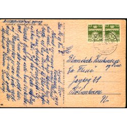 Stubm�llen - Hjerl Hede - Hjerl Fonden u/n - Brugt