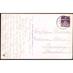 Bornholm - Fra Sildergerierne - Gudhjem - Stender B. 61