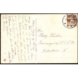 Egebjerg Kirke - S. Bay 68986 - Brugt